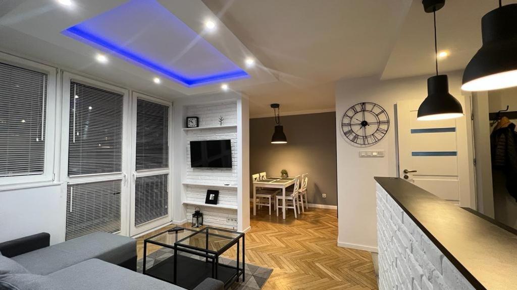 Project Comfort Apartament Grzybowska 30/1211 Varsavia Esterno foto