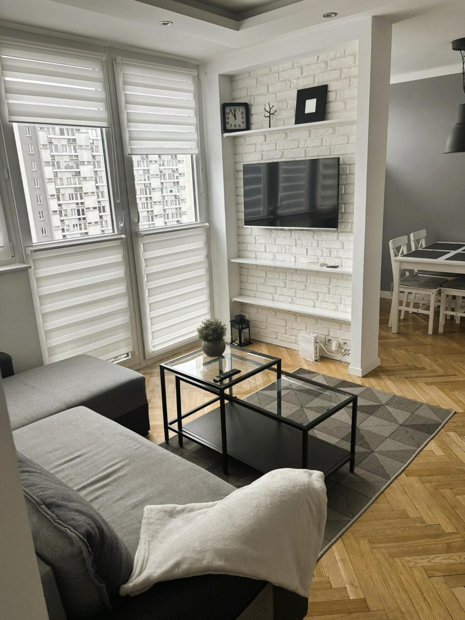 Project Comfort Apartament Grzybowska 30/1211 Varsavia Esterno foto