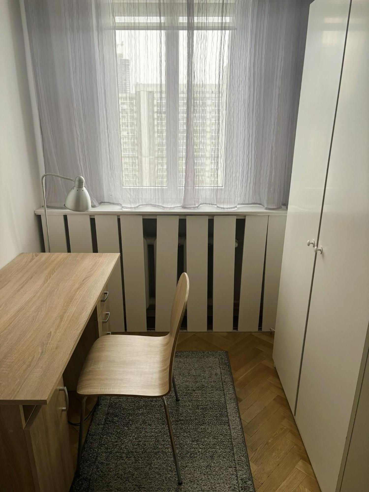 Project Comfort Apartament Grzybowska 30/1211 Varsavia Esterno foto